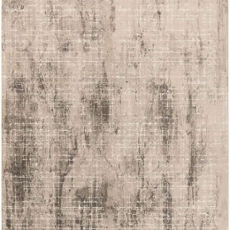 Χαλί Bellagio 9625 Beige-Grey New Plan 80X150cm