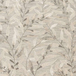 Σετ Χαλιά Κρεβατοκάμαρας 3Τμχ. Garden 65230G Grey New Plan SET(2 63X150&63X210) Πολυπροπυλένιο