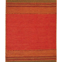Χαλί Antique Kilim 4080 Χειροποιήτο Rust New Plan 160X230cm