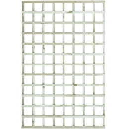 Καφασωτό 5629 Καρέ 12x12 120x180cm Natural New Plan