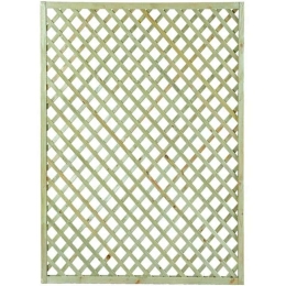 Καφασωτό 5631 Ρόμβος 6x6 150x180cm Natural New Plan
