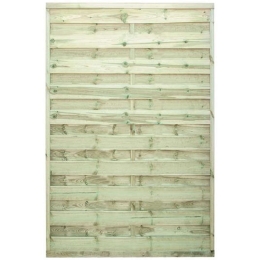 Πάνελ-T Standard LTT45090 90x180cm Natural New Plan