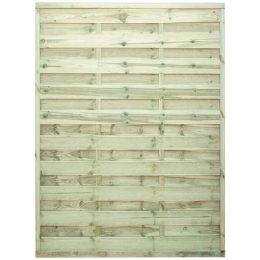 Πάνελ-T Standard LTT45120 120x180cm Natural New Plan