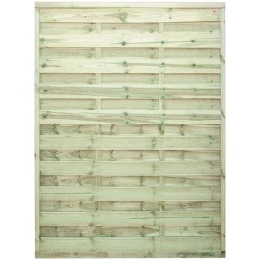 Πάνελ-T Ενισχυμένο HTT55120 120x180cm Natural New Plan