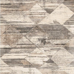 Χαλί Bellagio 9790 Beige-Anthracite New Plan 200X250cm