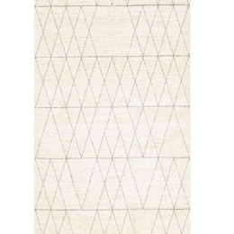 Διάδρομος Luna 24409 Ivory-Grey 80X... New Plan 80X...
