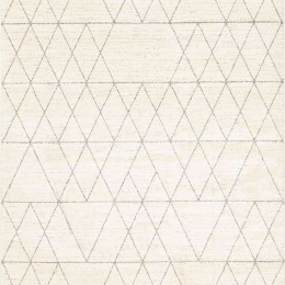 Χαλί Luna 24409 Ivory-Grey New Plan 160X230cm