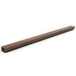 Πηχάκι Μονό Εσωτερικού Χώρου Ps Για Residence 44 3,1x2,1x290cm Brown-Oak New Plan Πολυστερίνη