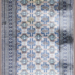 Χειροποίητο Χαλί Bukhara Pakistan Altai 175Χ245 175X245cm