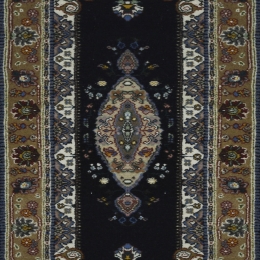 Χειροποίητο Χαλί Wool 69Χ141 69Χ141cm