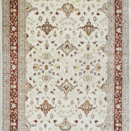 Χειροποίητο Χαλί Ziegler Wool 246X169 246X169cm