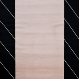 Χαλί Reeflets Μαλλ. 7501/88 Beige-Black 140Χ195cm