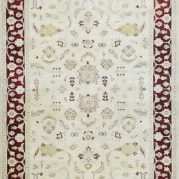 Χειροποίητο Χαλί Wool 197Χ297 200X300cm