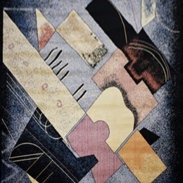 Χαλί Opus 6772 Beige-Multi 200X290cm