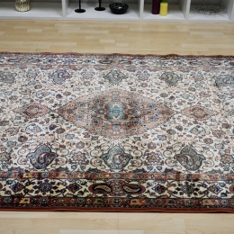 Χαλί Tribal Rust-Multi 170X240cm