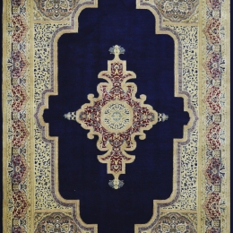 Χειροποίητο Χαλί Royal Kirman 50530 282X195cm 282X195cm
