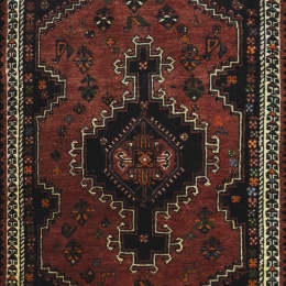 Χειροποίητο Χαλί Royal Kirman 61730 240 X 85 240X85cm