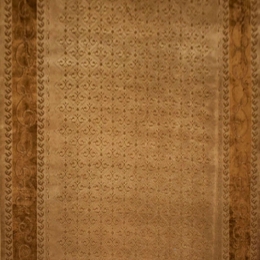 Χαλί Cara 107 Brown 140X200cm