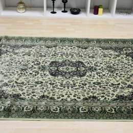 Χαλί Kalifa 0218 Green 160X230cm