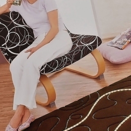 Χαλί Guy Laroche Inspire 9298 Brown 200X300cm