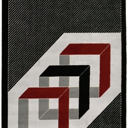 Χαλί Boyer Wendy Συνθετικό 170X240cm