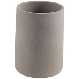 Ποτηροθήκη Gemma 03288.001 Beige Κεραμικό