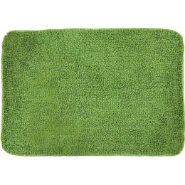 Πατάκι Μπάνιου Campione 05581.011 50x70 Apple Green 50 X 70 100% Βαμβάκι