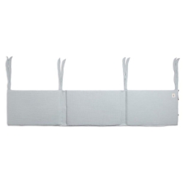 Πάντα Κούνιας Mουσελίνα 0279 Dove Grey Funna Baby Bamboo, Βαμβάκι