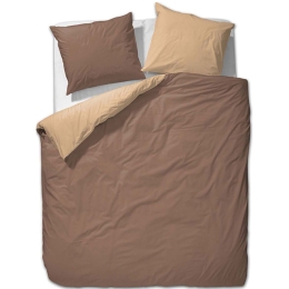 Πάπλωμα Micro 15 Beige Vesta Ημίδιπλο 160x230cm Πολυέστερ