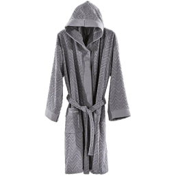 Μπουρνούζι Palacio Silver Guy Laroche