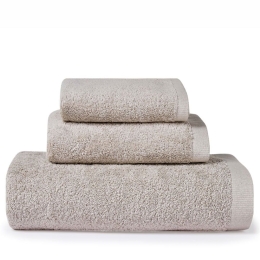 Πετσέτα Brand Oyster Kentia Λαβέτα 30x30cm 100% Βαμβάκι