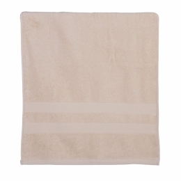 Πετσέτα Status Linen Nef-Nef Σώματος 70x140cm 100% Βαμβάκι