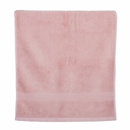 Πετσέτα  Aegean Rose Nef-Nef Face 50x100cm 100% Βαμβάκι