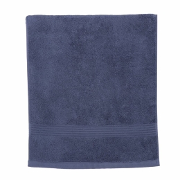 Πετσέτα Aegean Denim Nef-Nef Χεριών 30x50cm 100% Βαμβάκι