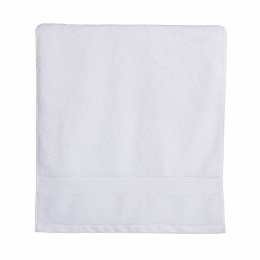 Πετσέτα  Aegean White Nef-Nef Body 80x160cm 100% Βαμβάκι