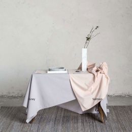 Runner - Saha Salmon Nima 45X150 45x150cm 100% Βαμβάκι