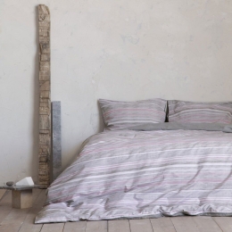 Πάπλωμα Libretto Powder Nima Μονό 170x240cm 100% Βαμβάκι