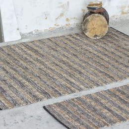 Χαλί Finley Tan Beige-Grey Nima 120x180 cm
