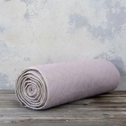 Κουβερλί Novo Nude Nima Μονό 160x240cm Microfiber
