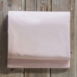 ΠαπλωματοΘήκη Superior Satin Pink Nima King Size 240x260cm 100% Βαμβακοσατέν