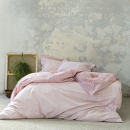 Παπλωματοθήκη Σετ 3τμχ - Indefinite Nude Nima Υπέρδιπλο 160x240cm 100% Βαμβακοσατέν