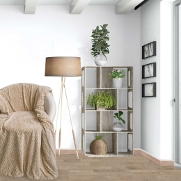 Κουβέρτα Καναπέ Fleece Embossed 046 Beige Das Home 150X170 150x170cm Πολυέστερ