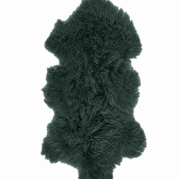 Χαλί Pelle Tibet Malachite Carpet Couture 55X90cm