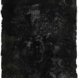 Χαλί Aster Black Carpet Couture 140X200cm