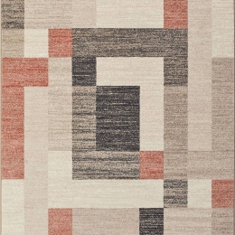 Χαλί Capri 32820/6314 Multicolor Carpet Couture 200X290cm