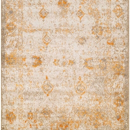 Χαλί Casanova 1/B01 Y Beige-Grey Carpet Couture 200X285cm