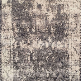 Χαλί Casanova 1330/B01 E Grey Carpet Couture 160X235cm