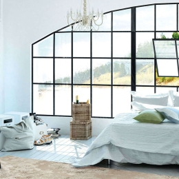 Χαλί Casanova 501/X Beige-Grey Carpet Couture 160X235cm