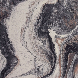 Χαλί Laguna 63618/8656 Beige-Anthracite Carpet Couture 240X330cm