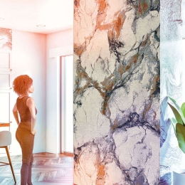 Χαλί Laguna 63494/6676 Multicolor Carpet Couture 200X290cm
